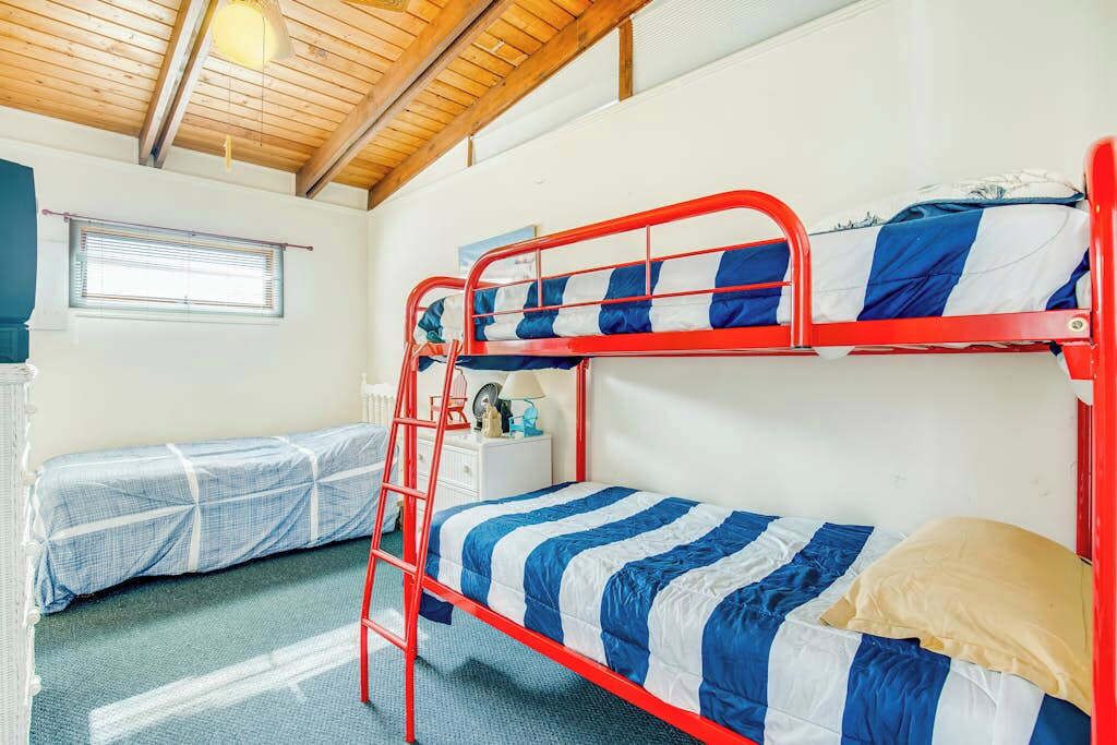 Photo of Bedroom in Fenwick Island