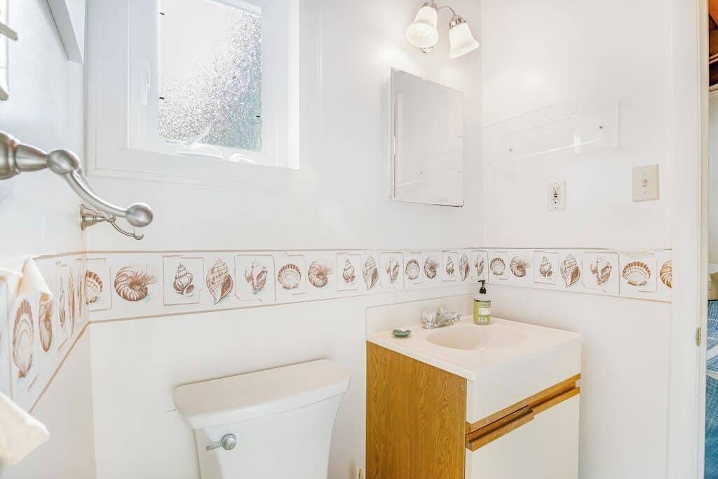 Photo of Bathroom in Fenwick Island