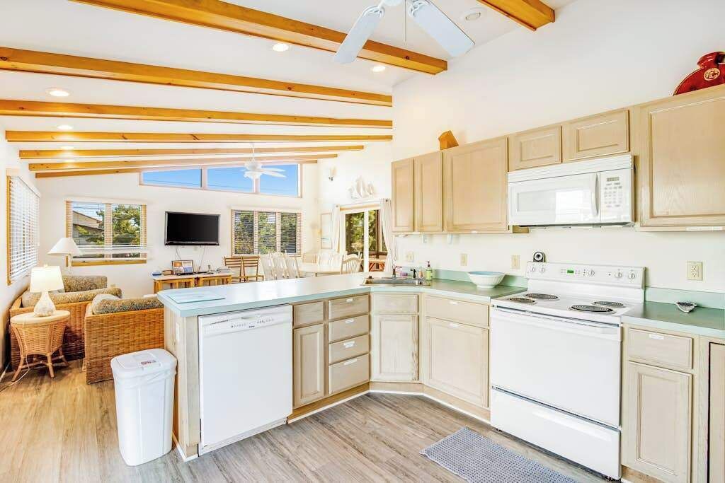 Photo of Kitchen in Fenwick Island