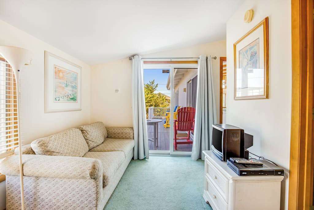 Photo of Livingroom in Fenwick Island