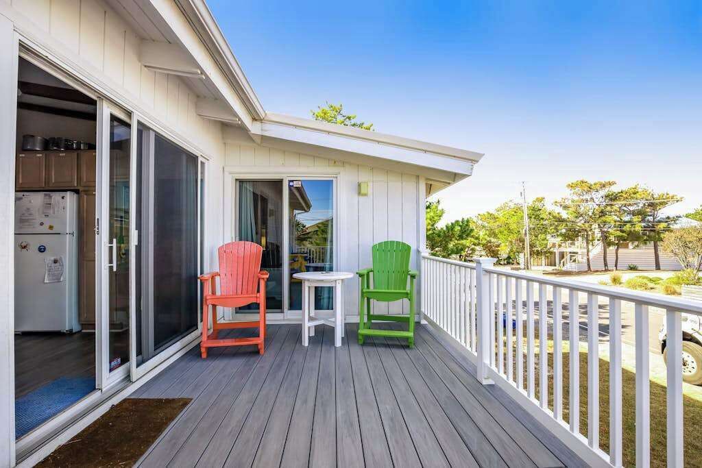 Photo of Outdoor in Fenwick Island