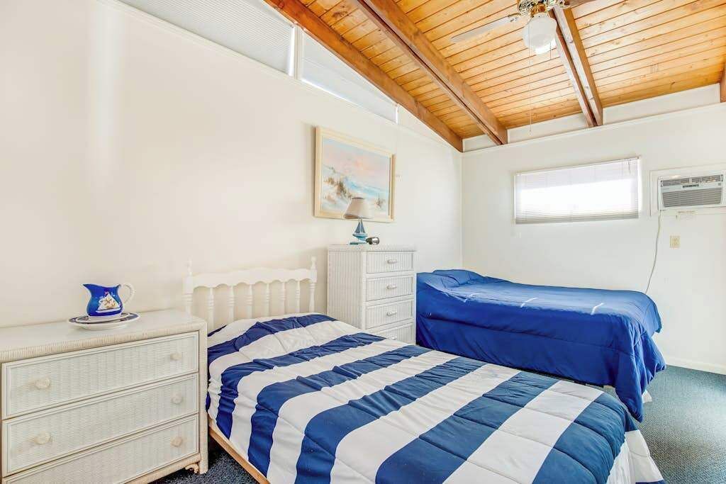 Photo of Bedroom in Fenwick Island