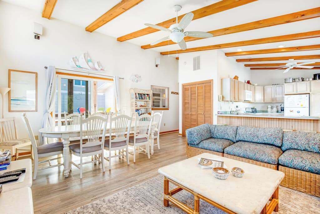 Photo of Livingroom in Fenwick Island