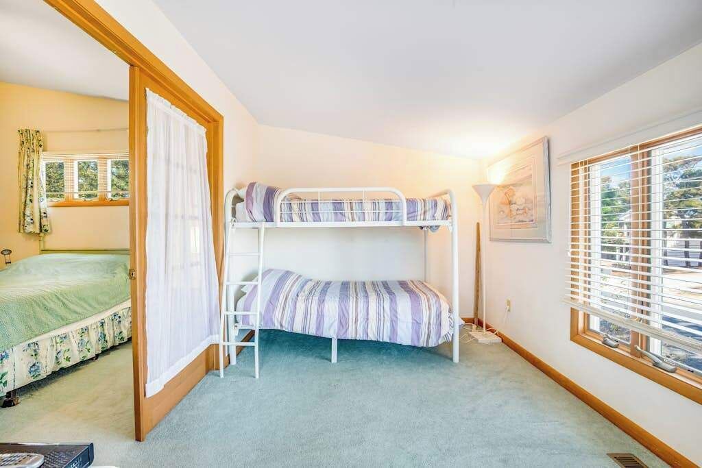 Photo of Bedroom in Fenwick Island
