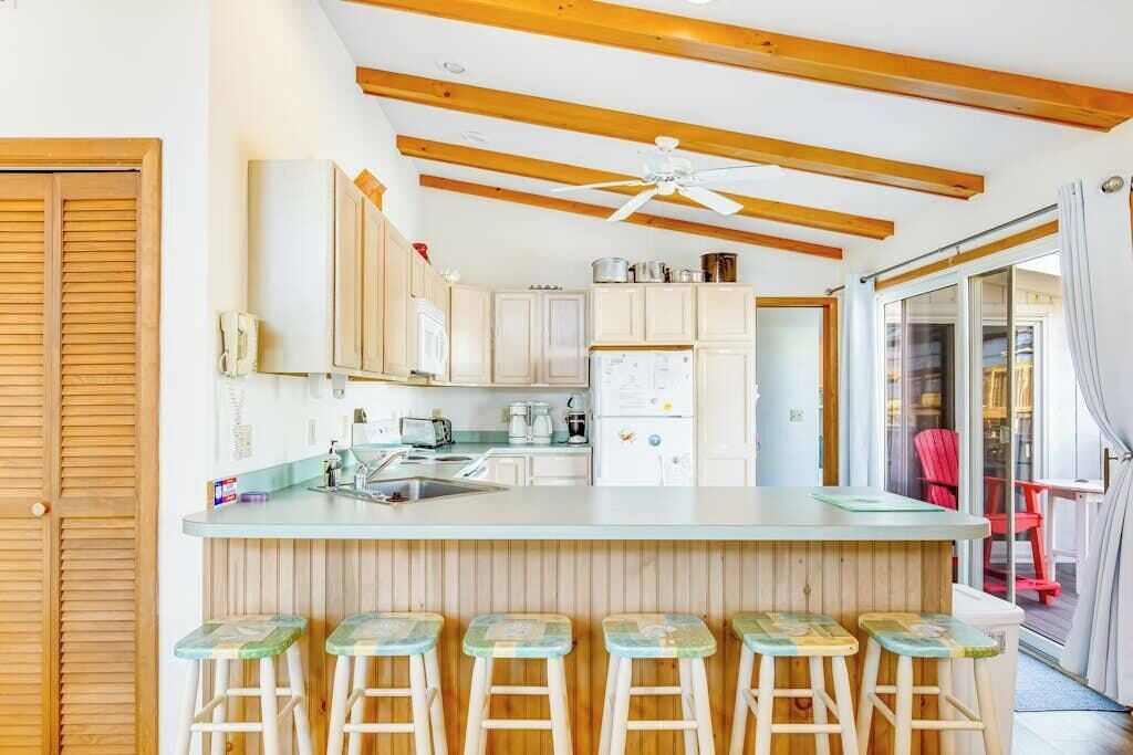 Photo of Kitchen in Fenwick Island