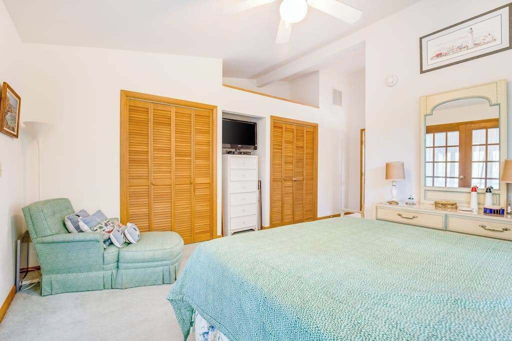 Photo of Bedroom in Fenwick Island
