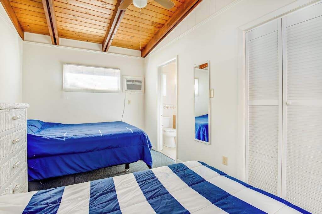 Photo of Bedroom in Fenwick Island