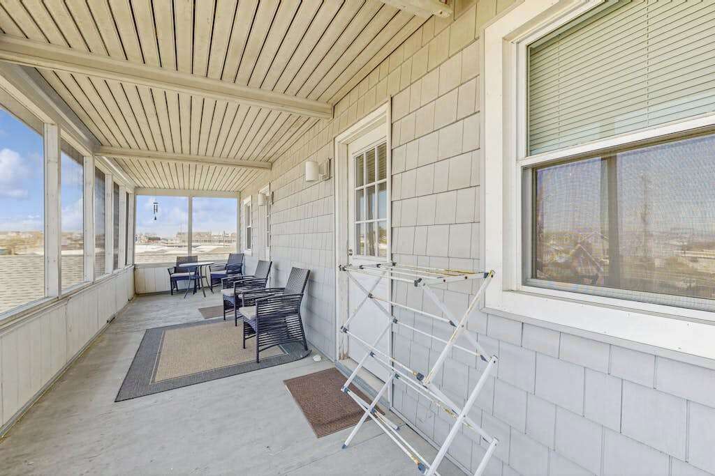 Photo of Patio Balcony in Fenwick Island