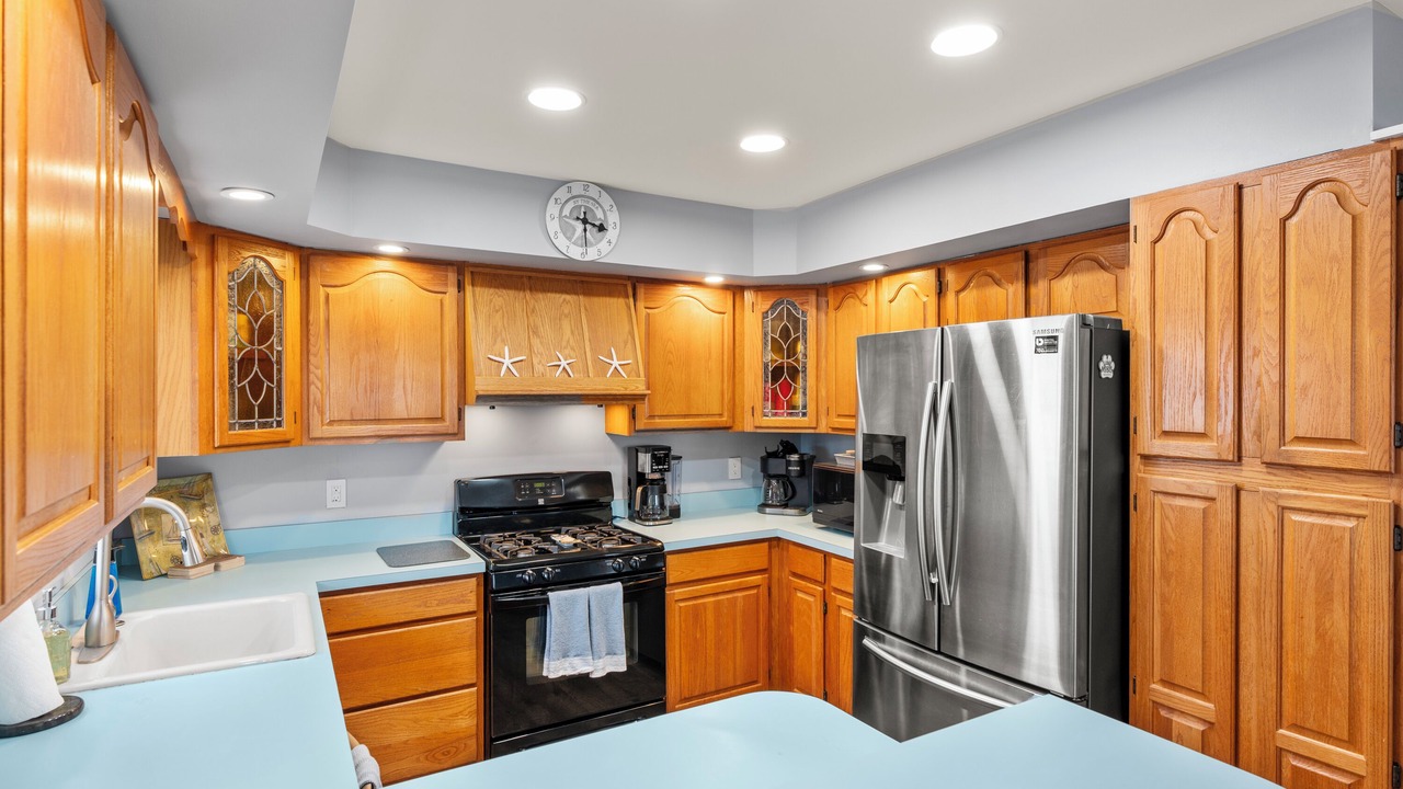 Photo of Kitchen in Shawcrest