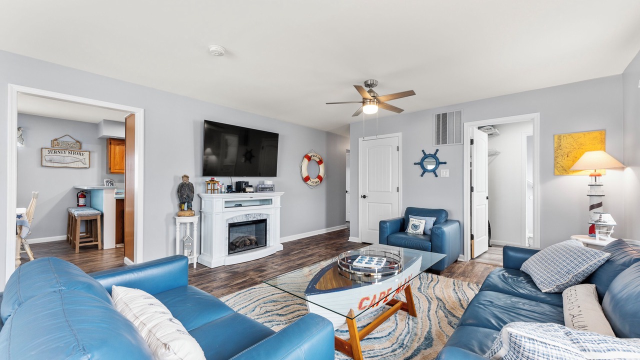 Photo of Livingroom in Shawcrest