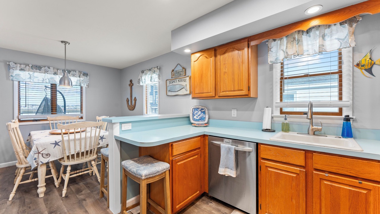 Photo of Kitchen in Shawcrest