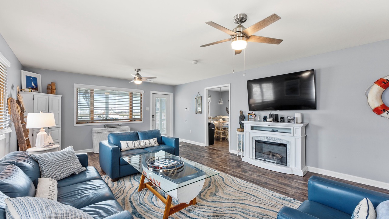Photo of Livingroom in Shawcrest