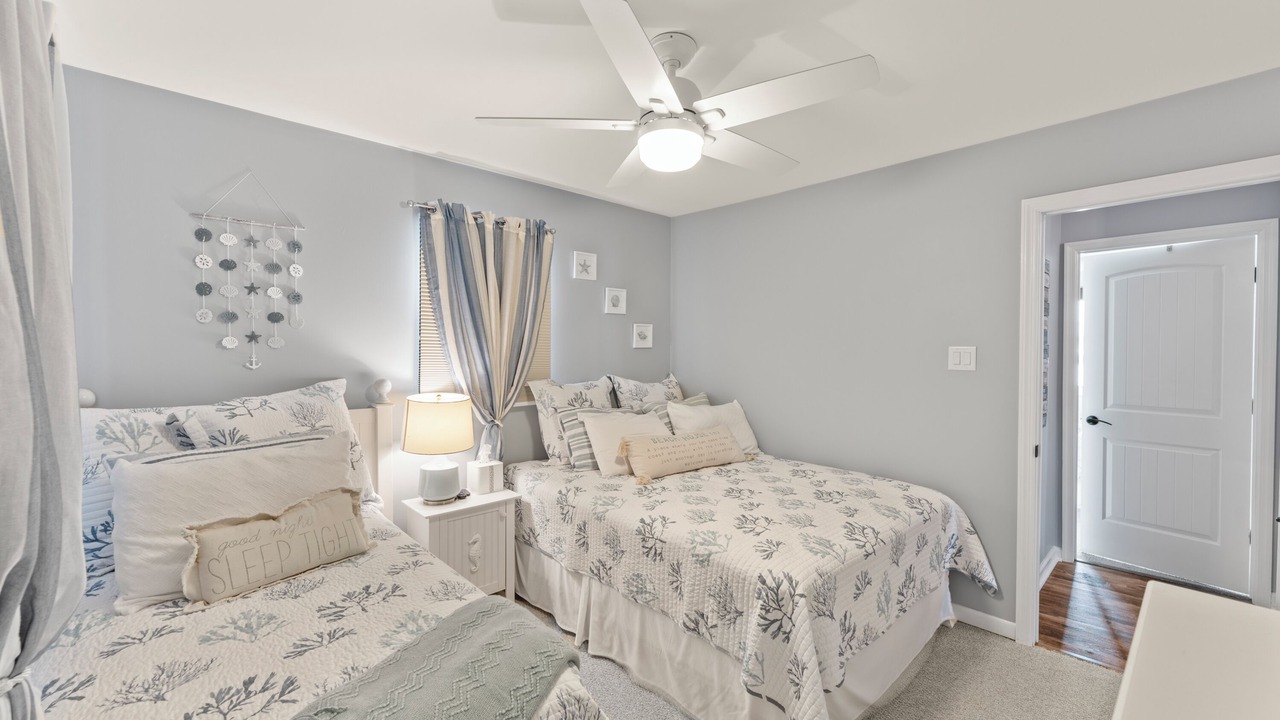 Photo of Bedroom in Shawcrest