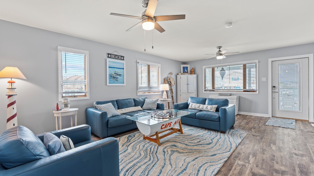 Photo of Livingroom in Shawcrest