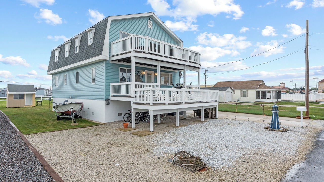 Photo of Outdoor in Shawcrest