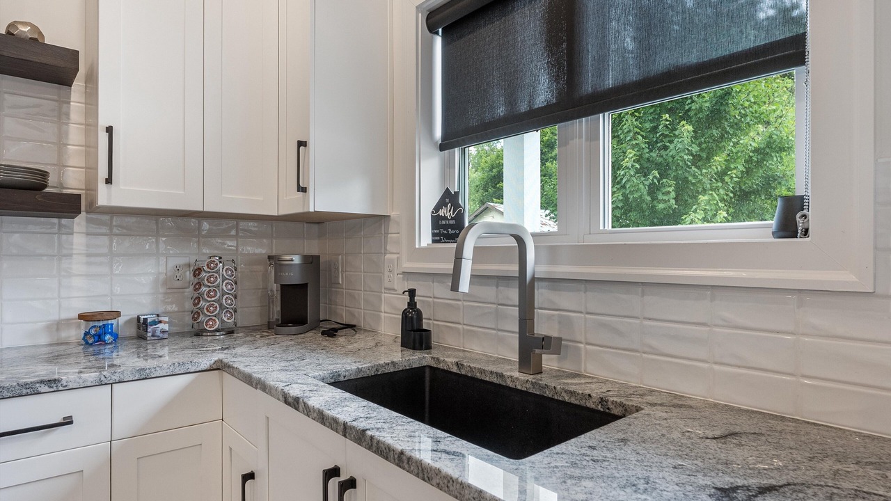 Photo of Kitchen in Murfreesboro
