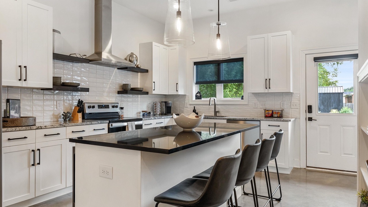Photo of Kitchen in Murfreesboro
