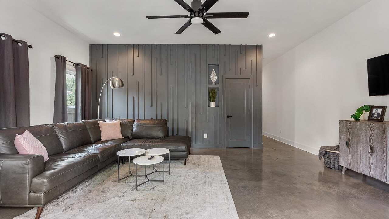 Photo of Livingroom in Murfreesboro