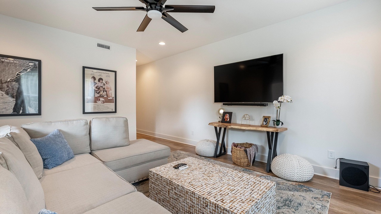 Photo of Livingroom in Murfreesboro