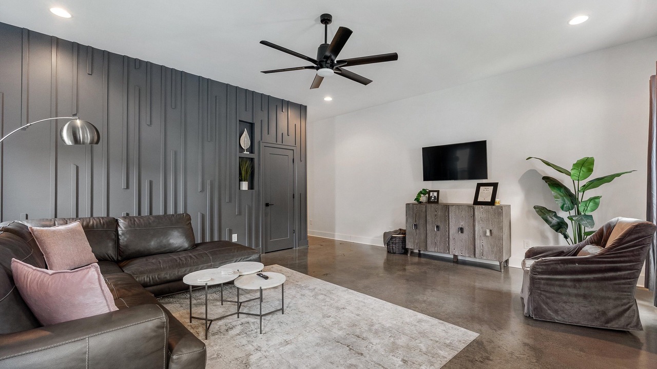 Photo of Livingroom in Murfreesboro