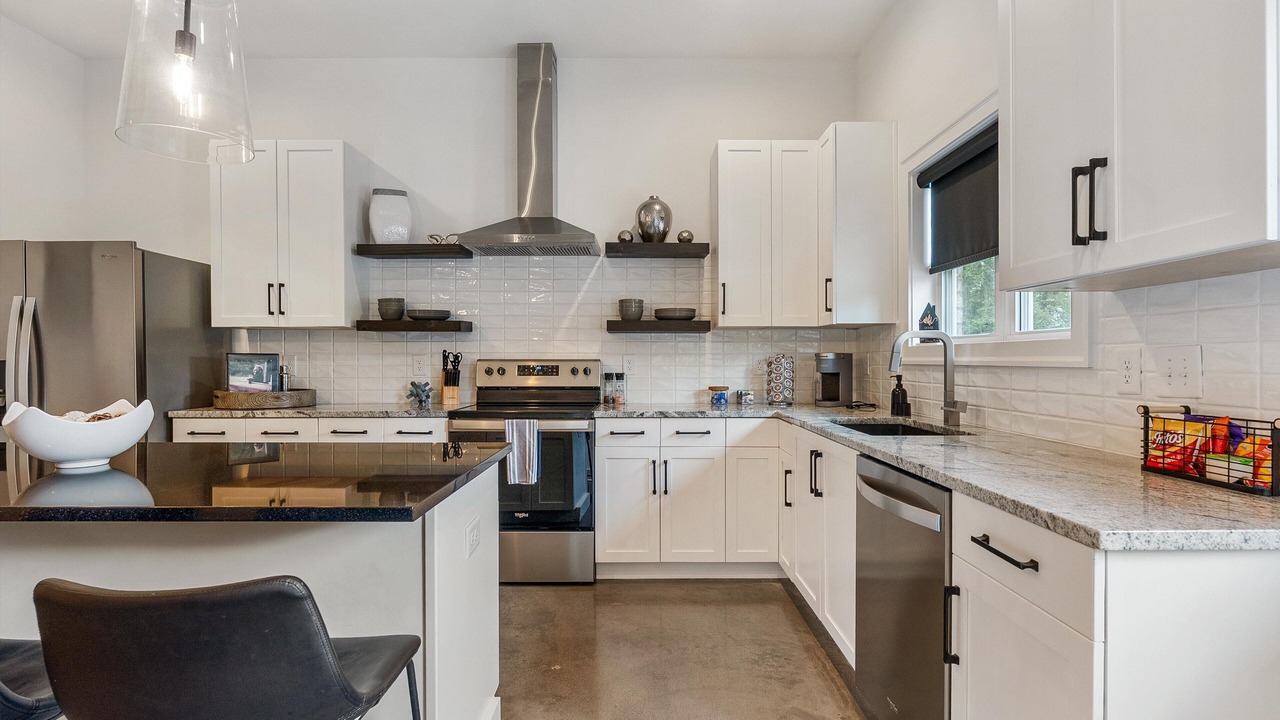 Photo of Kitchen in Murfreesboro