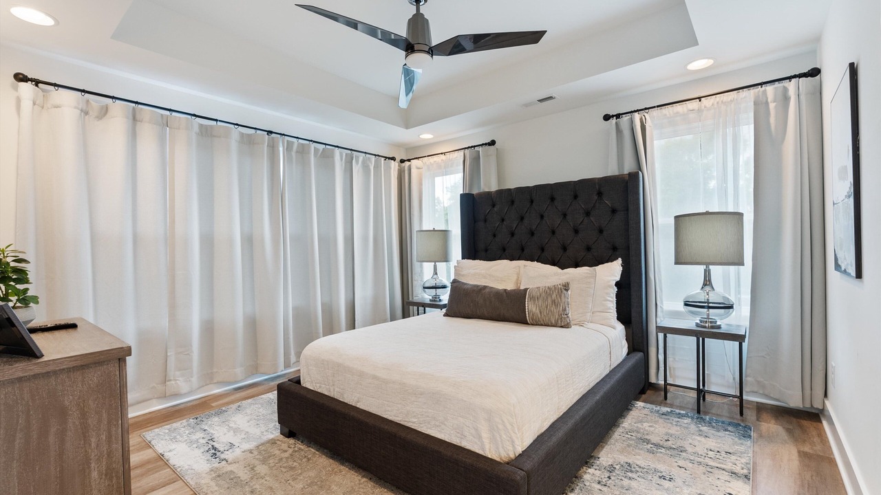 Photo of Bedroom in Murfreesboro