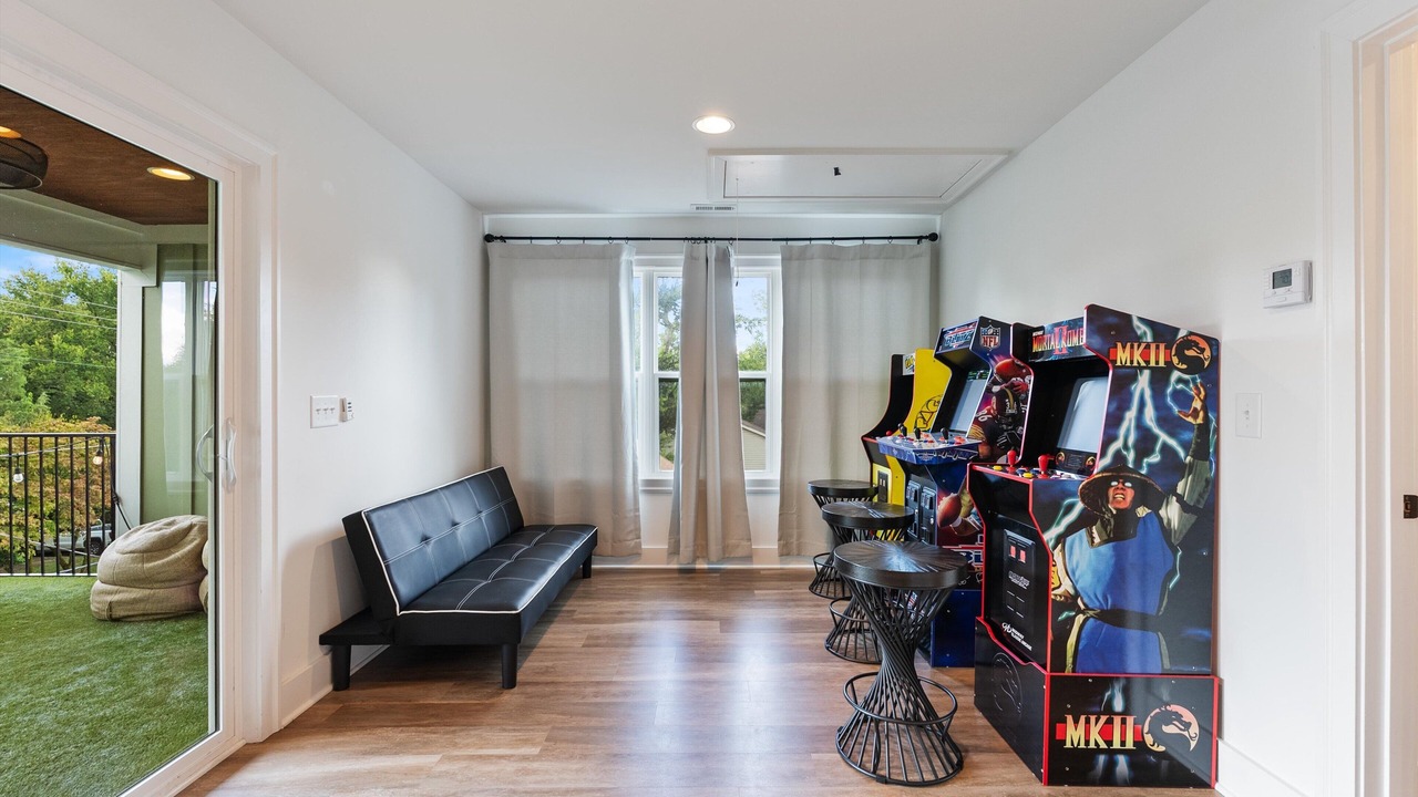 Photo of Bedroom in Murfreesboro