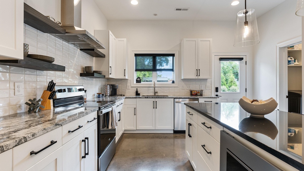 Photo of Kitchen in Murfreesboro