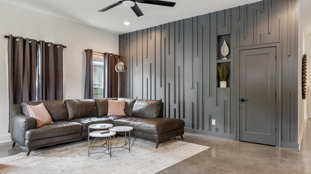 Photo of Livingroom in Murfreesboro