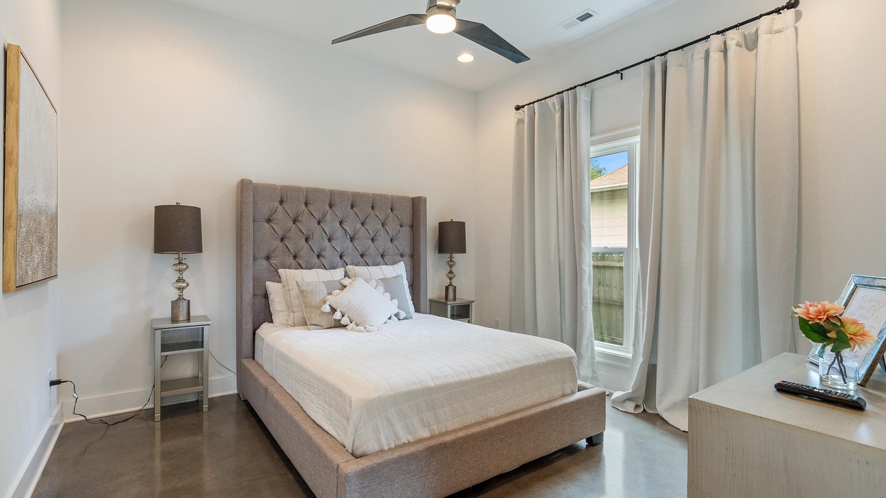 Photo of Bedroom in Murfreesboro