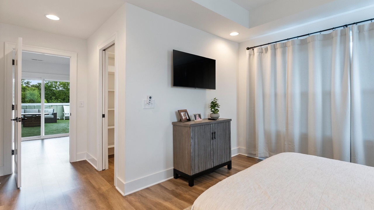 Photo of Bedroom in Murfreesboro