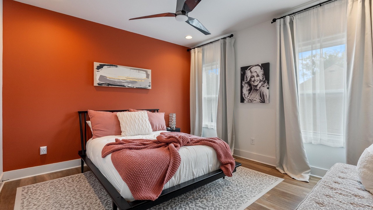 Photo of Bedroom in Murfreesboro