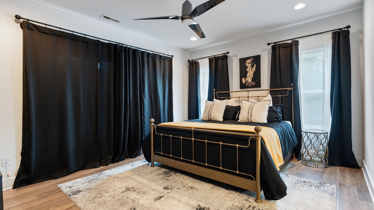 Photo of Bedroom in Murfreesboro