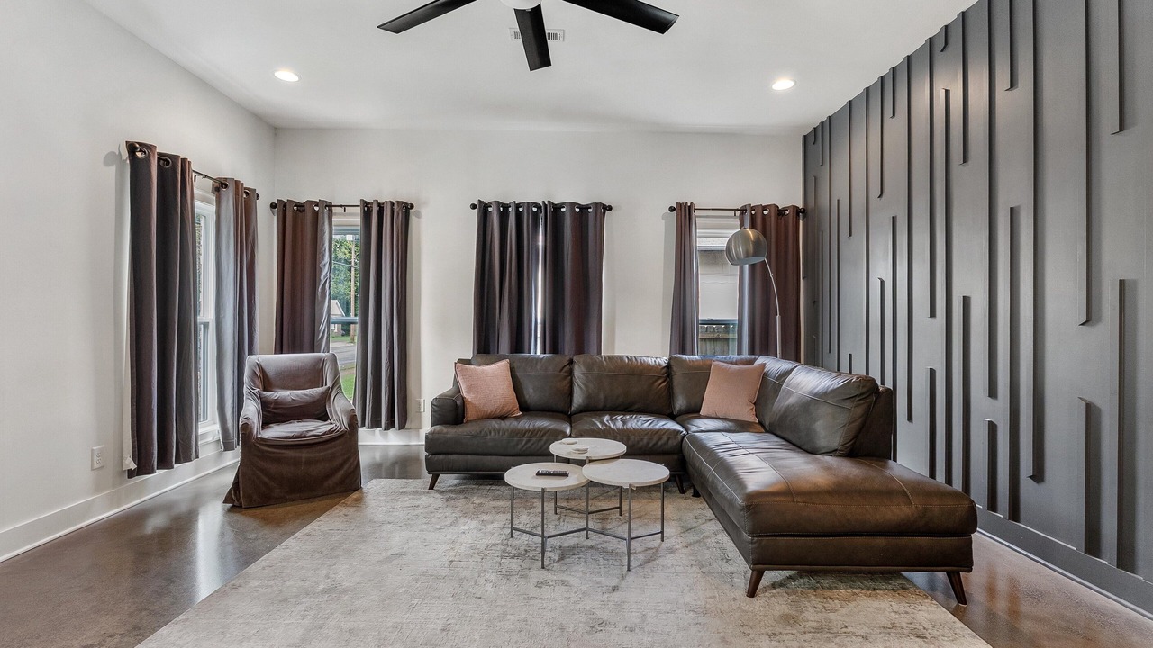 Photo of Livingroom in Murfreesboro
