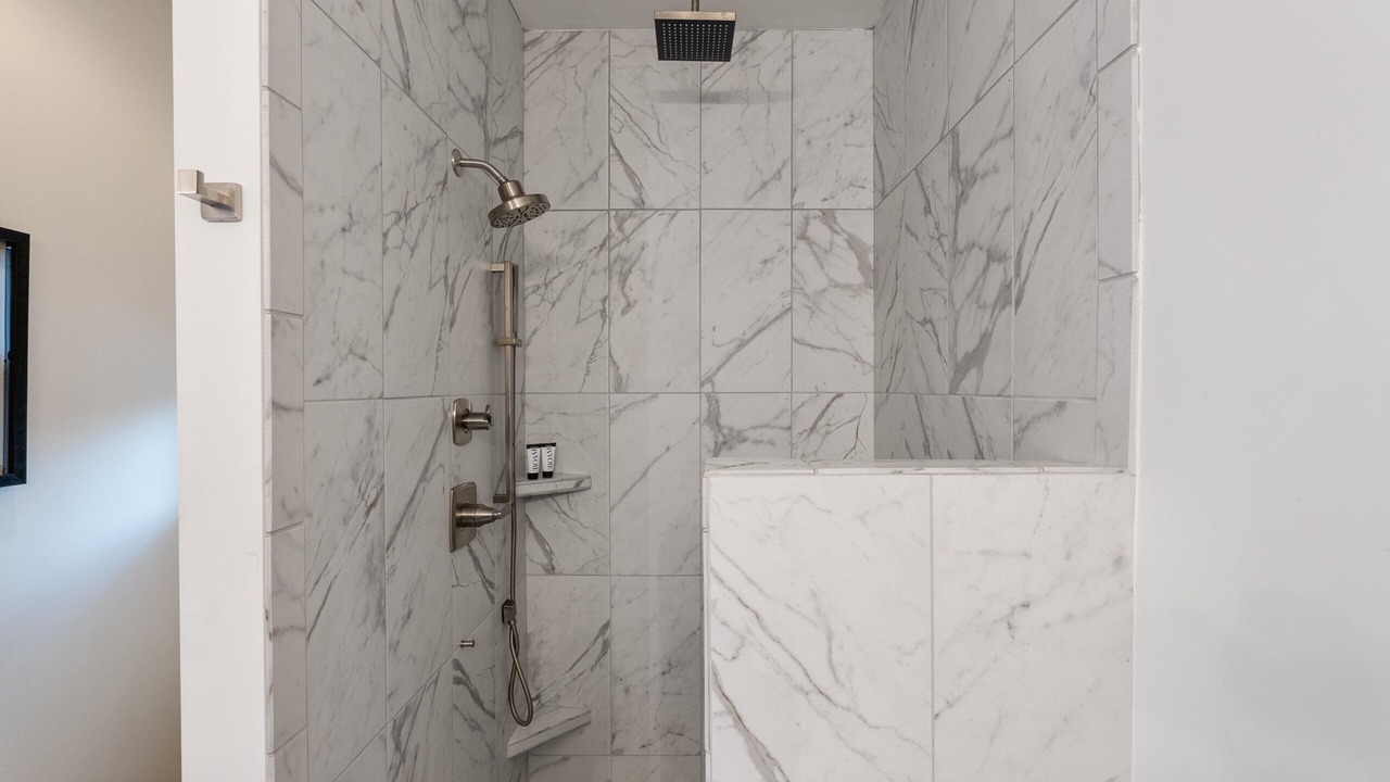 Photo of Bathroom in Murfreesboro