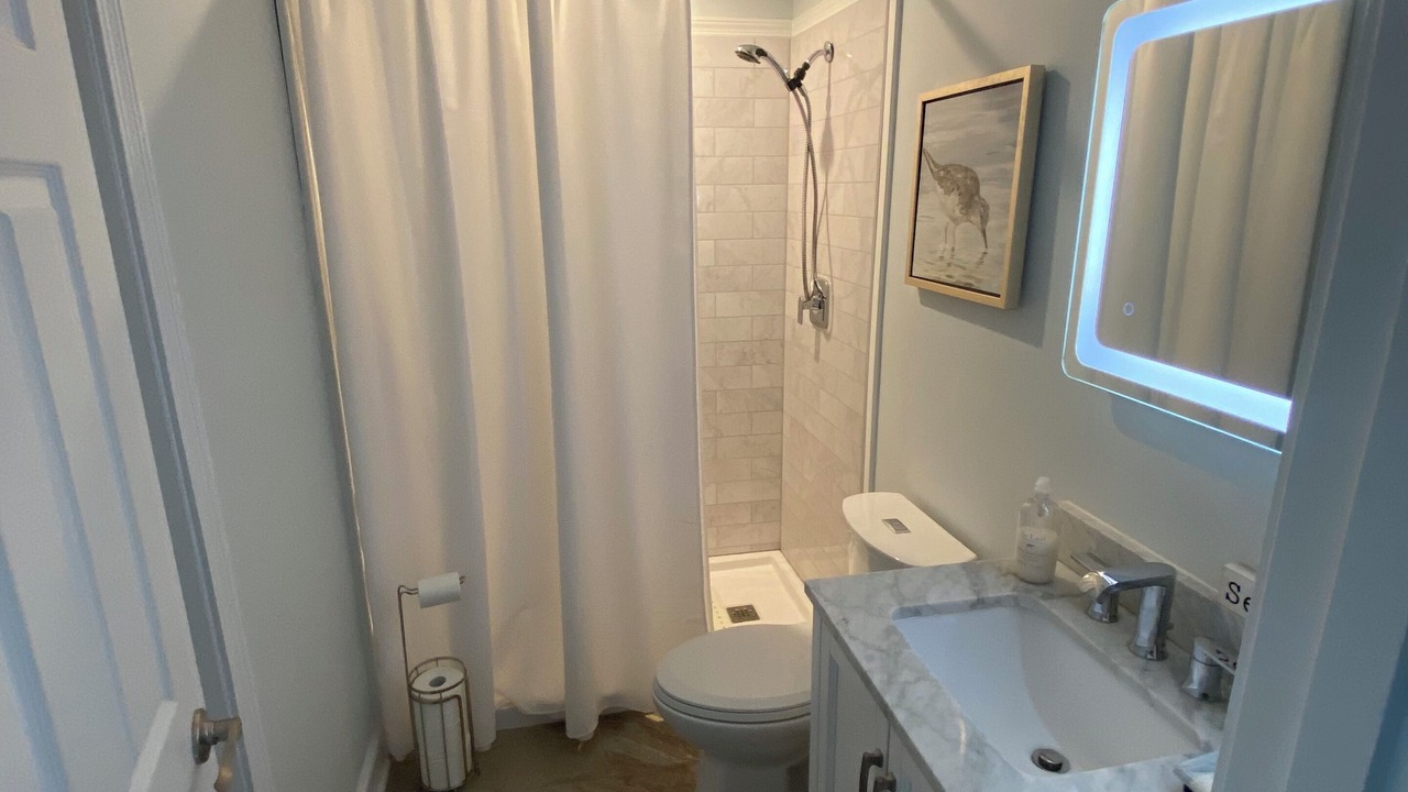 Photo of Bathroom in Hampstead
