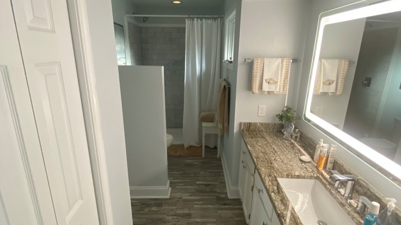 Photo of Bathroom in Hampstead