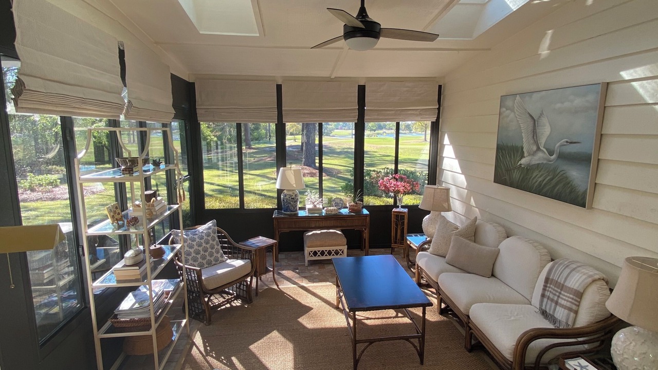 Photo of Livingroom in Hampstead