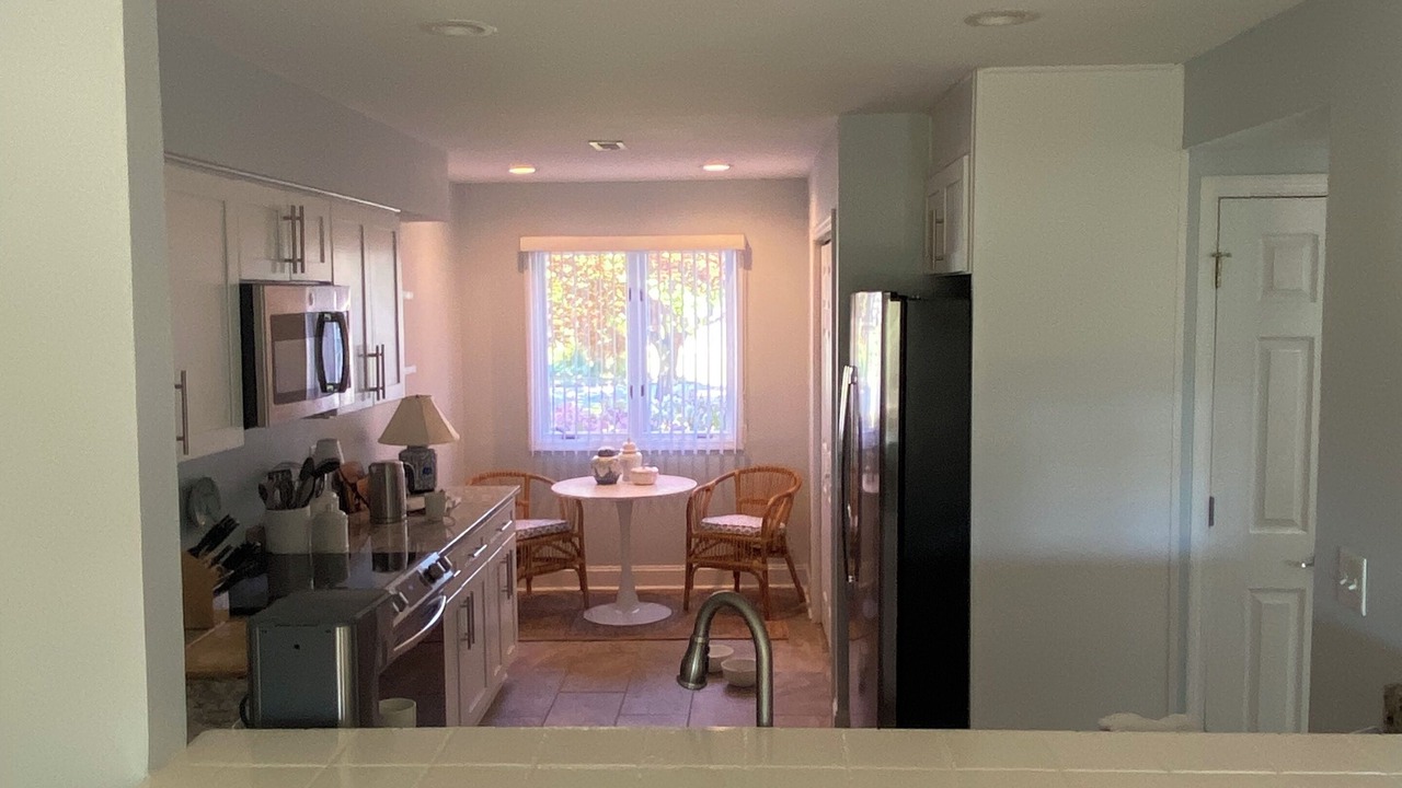 Photo of Kitchen in Hampstead