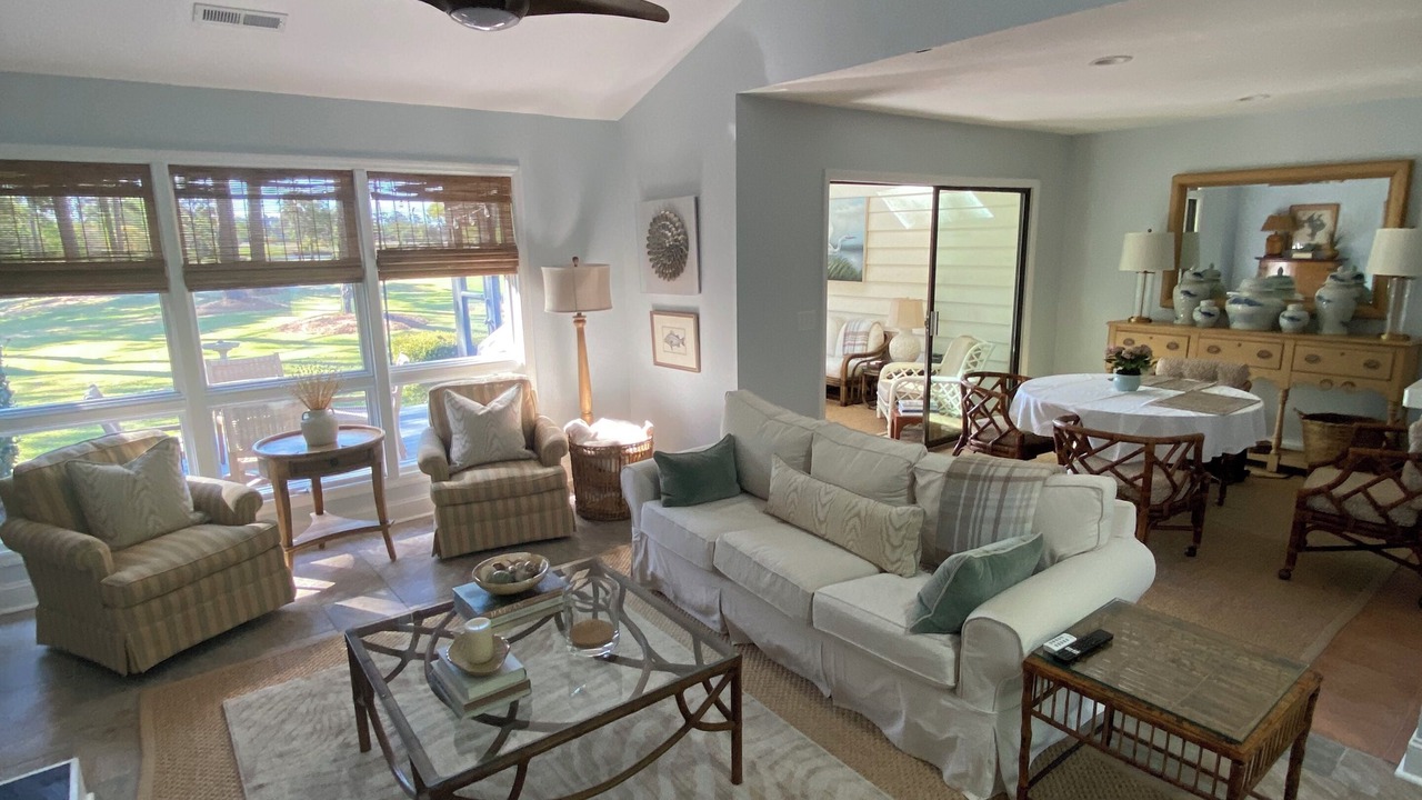 Photo of Livingroom in Hampstead
