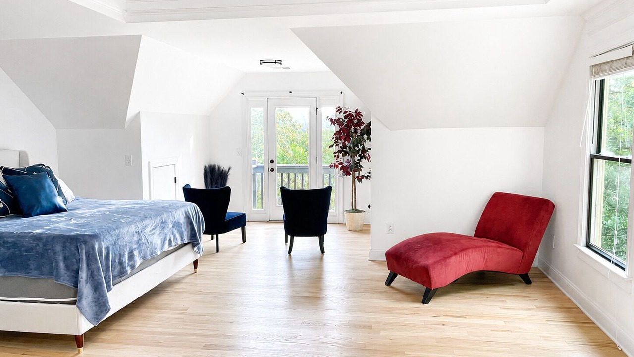 Photo of Bedroom in Waleska