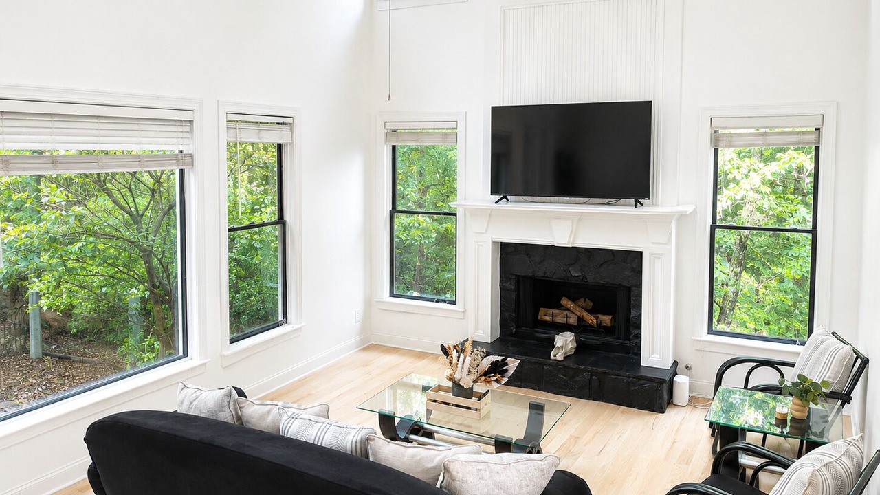 Photo of Livingroom in Waleska