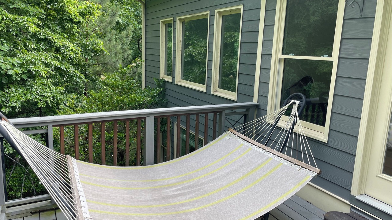 Photo of Patio Balcony in Waleska