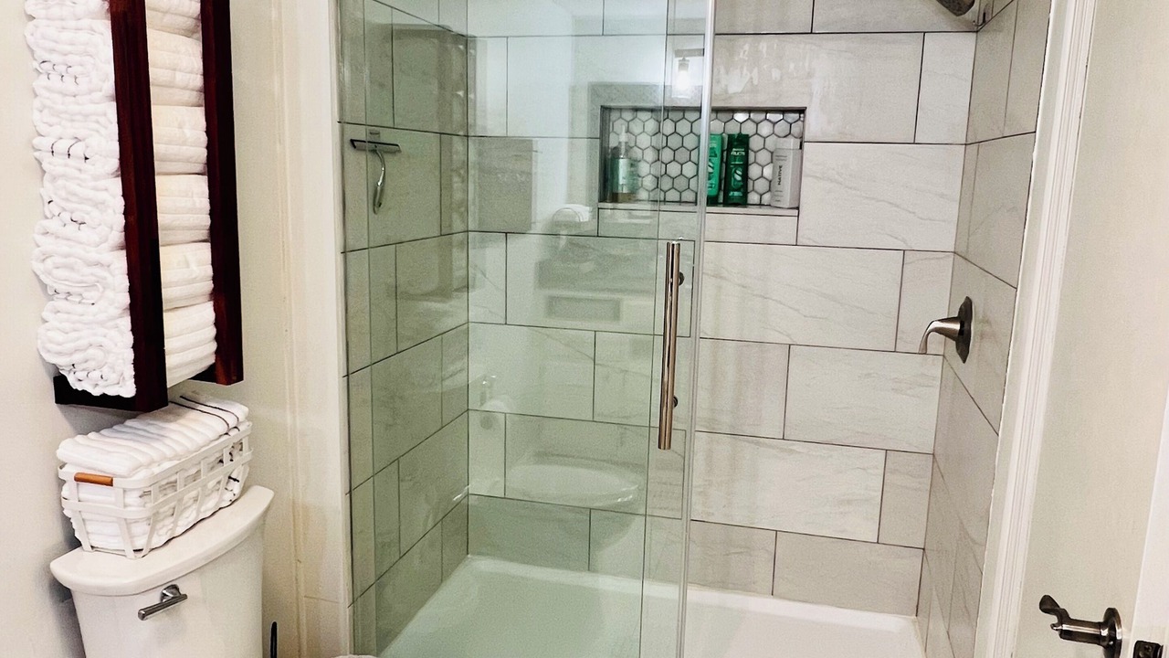 Photo of Bathroom in Cedar Bluff