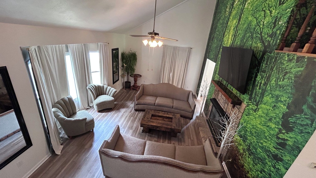 Photo of Livingroom in Foristell