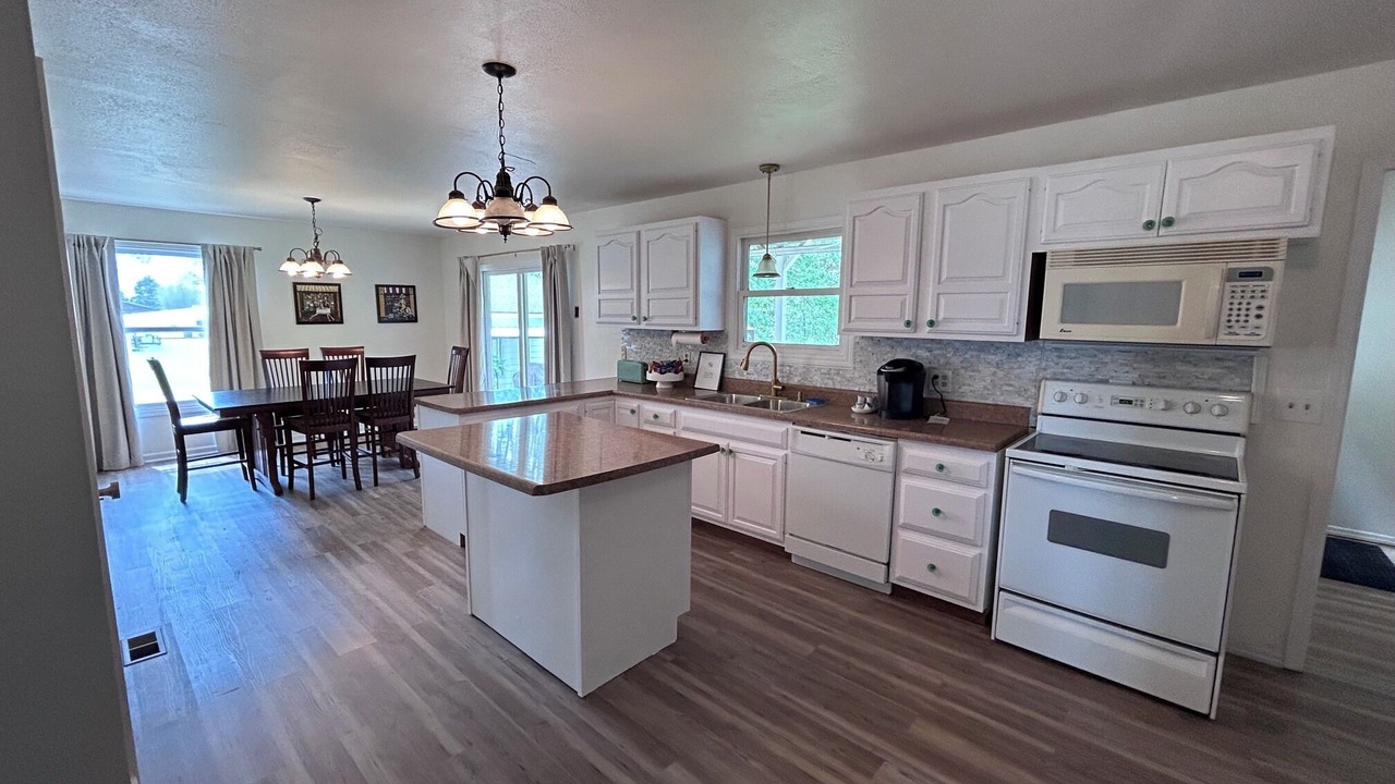 Photo of Kitchen in Foristell