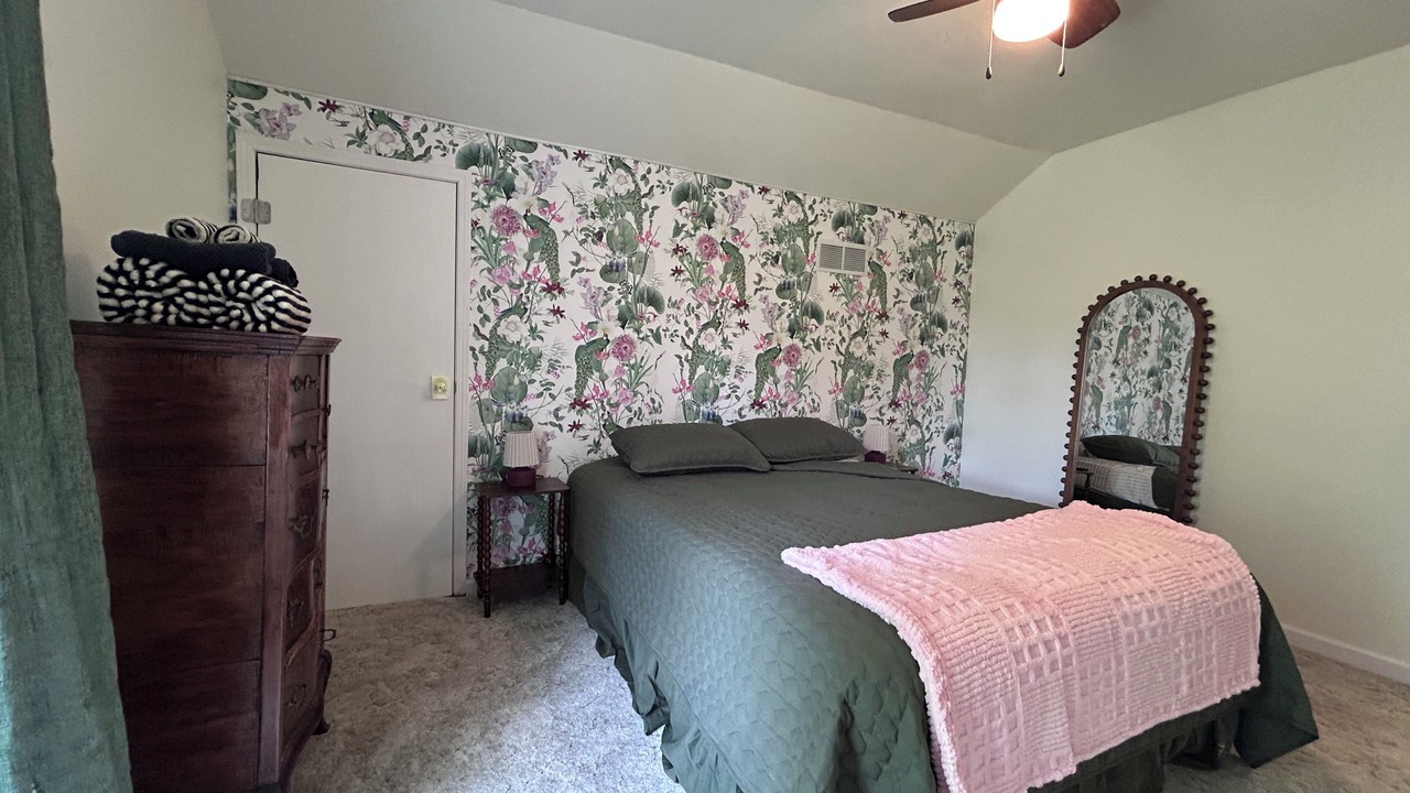 Photo of Bedroom in Foristell