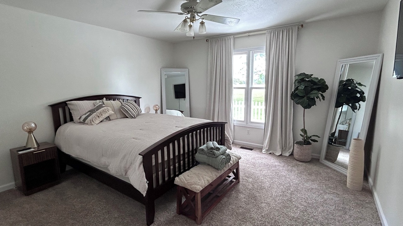 Photo of Bedroom in Foristell