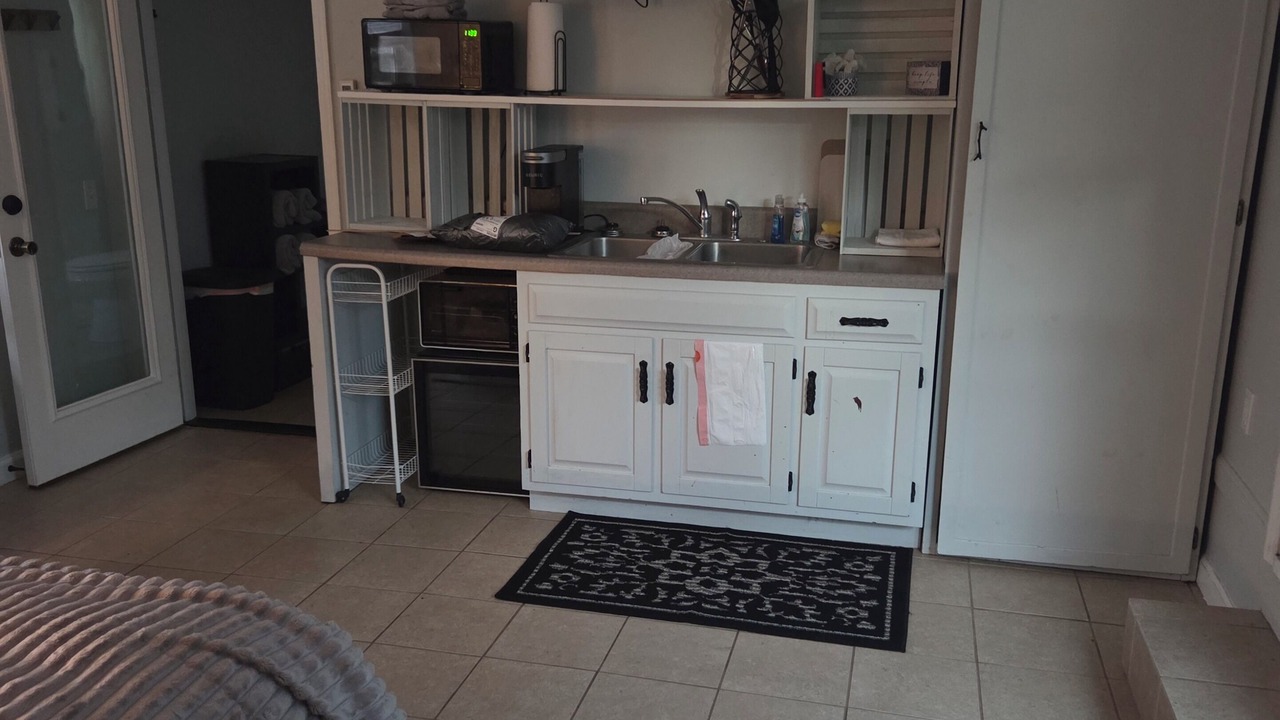 Photo of Bedroom in Lenoir City