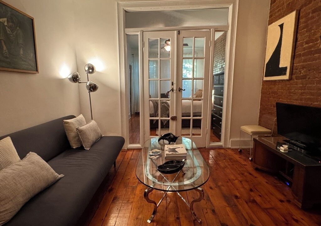 Photo of Livingroom in Carroll Gardens